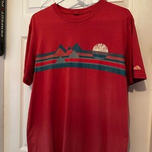 St John’s Bay T-Shirt